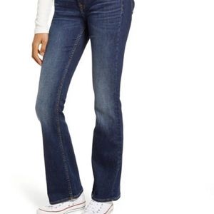 🥳HP🥳 Vigoss Jagger Bootcut Jeans